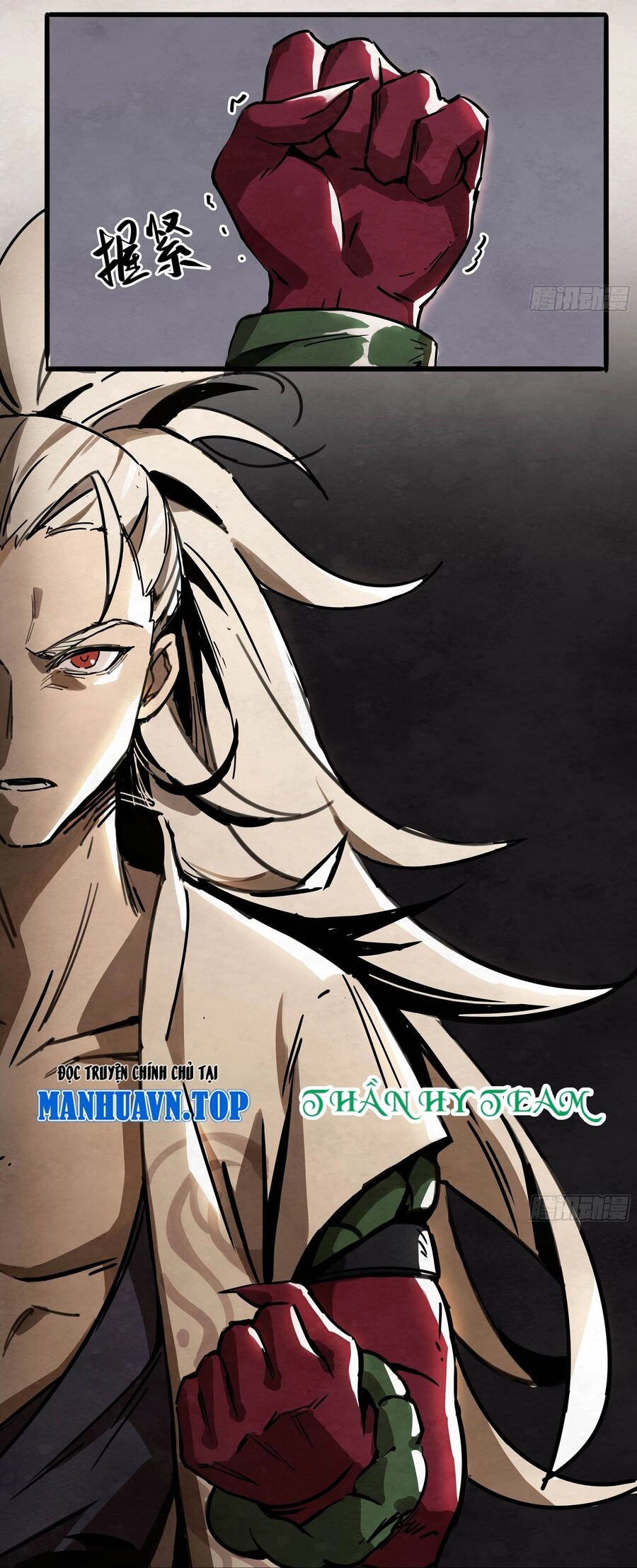 Ý Chí Dũng Sĩ 2 Chapter 5 - 121