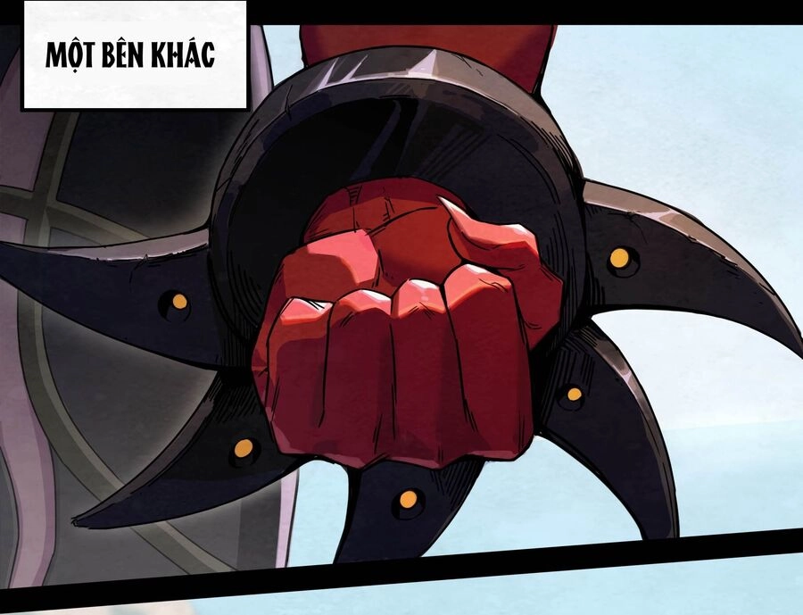 Ý Chí Dũng Sĩ 2 Chapter 5 - 125