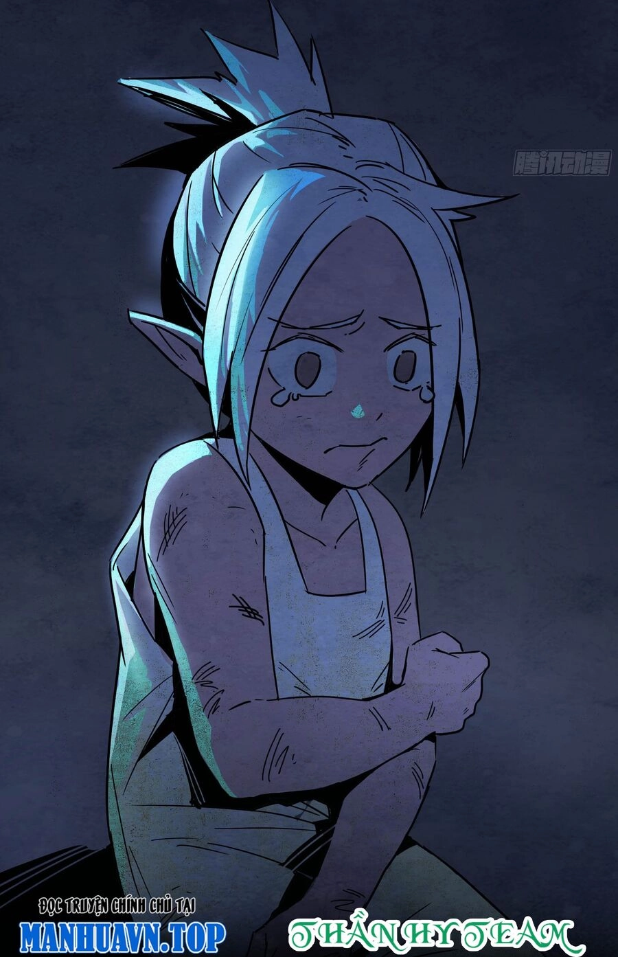 Ý Chí Dũng Sĩ 2 Chapter 5 - 141