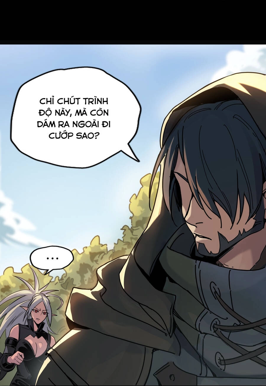 Ý Chí Dũng Sĩ 2 Chapter 6 - 4