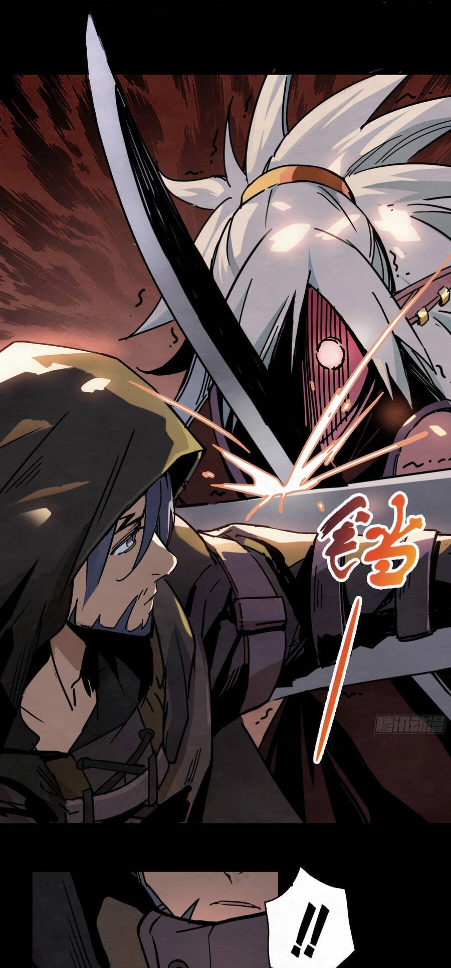 Ý Chí Dũng Sĩ 2 Chapter 6 - 8