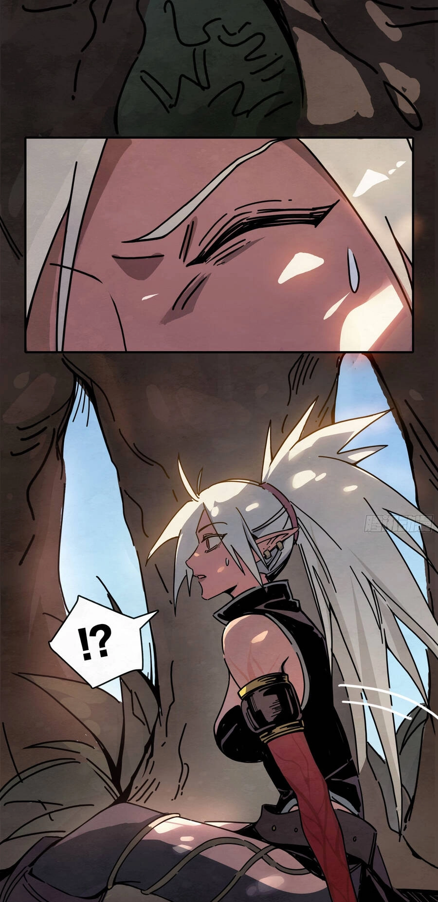 Ý Chí Dũng Sĩ 2 Chapter 6 - 20