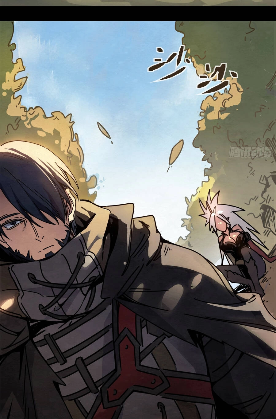 Ý Chí Dũng Sĩ 2 Chapter 6 - 24