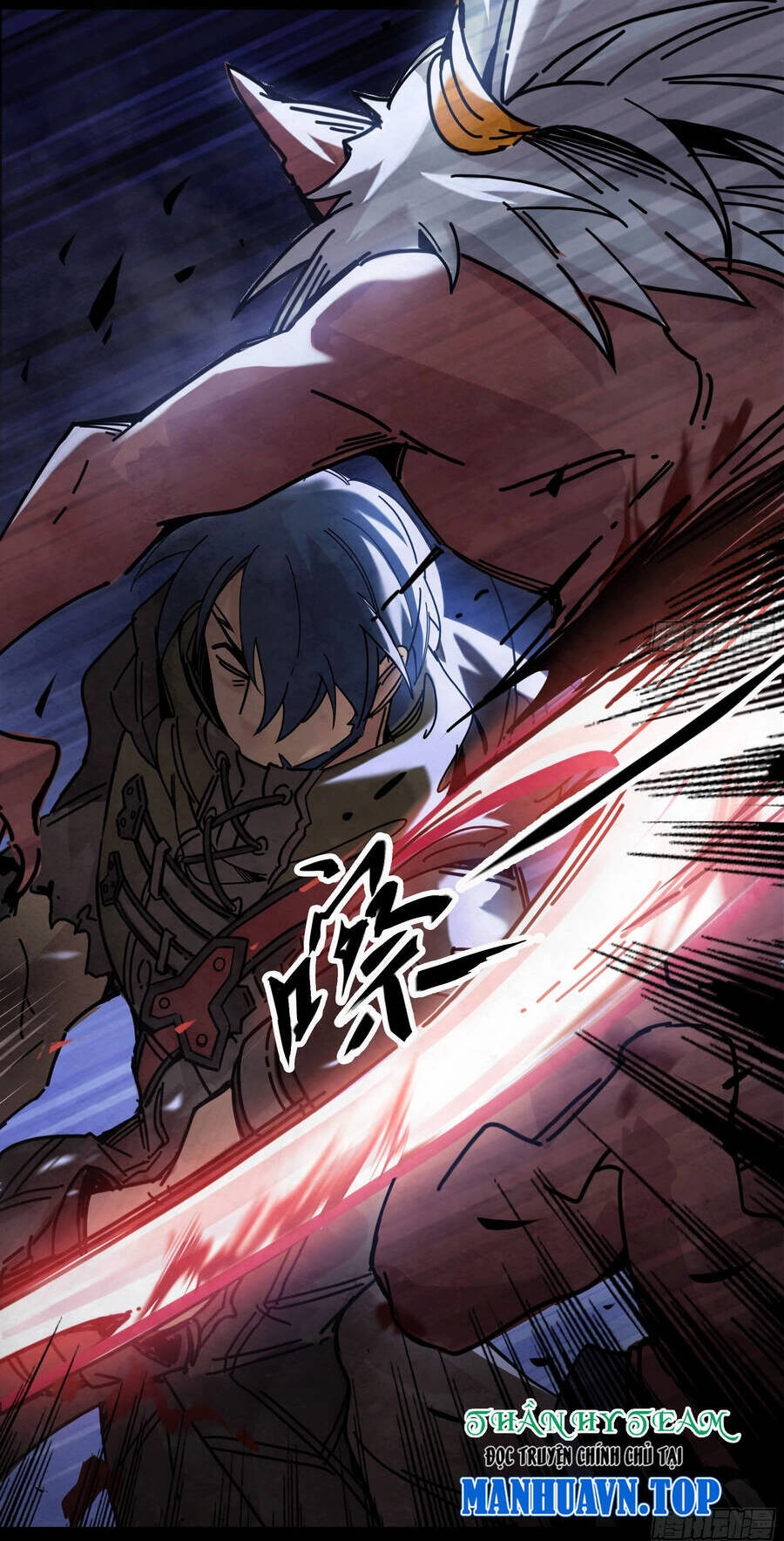 Ý Chí Dũng Sĩ 2 Chapter 6 - 31