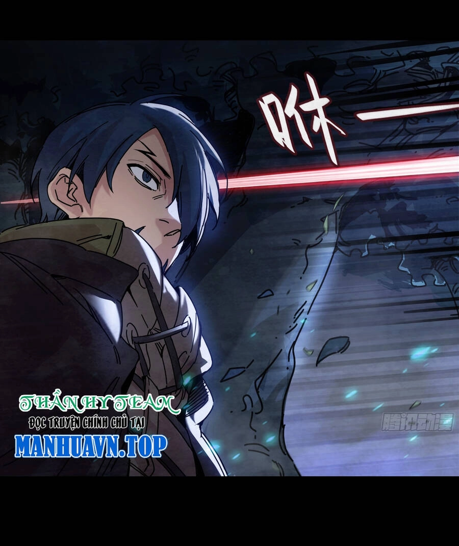 Ý Chí Dũng Sĩ 2 Chapter 6 - 33