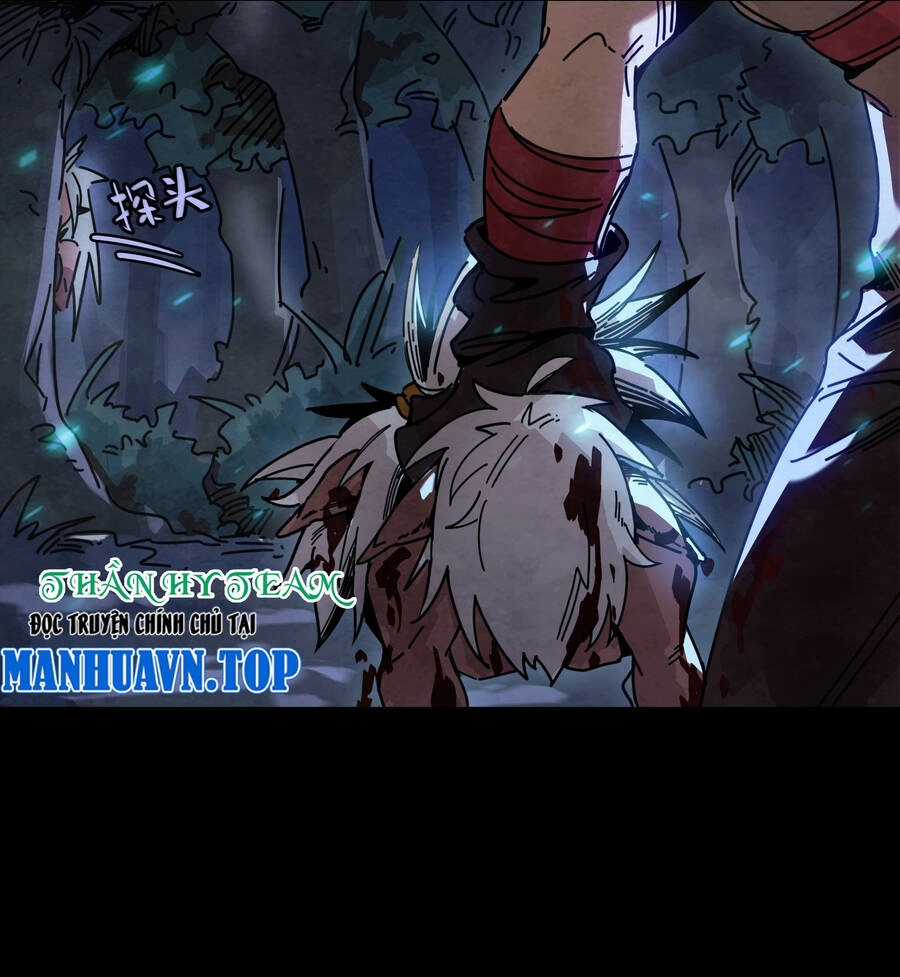 Ý Chí Dũng Sĩ 2 Chapter 6 - 36