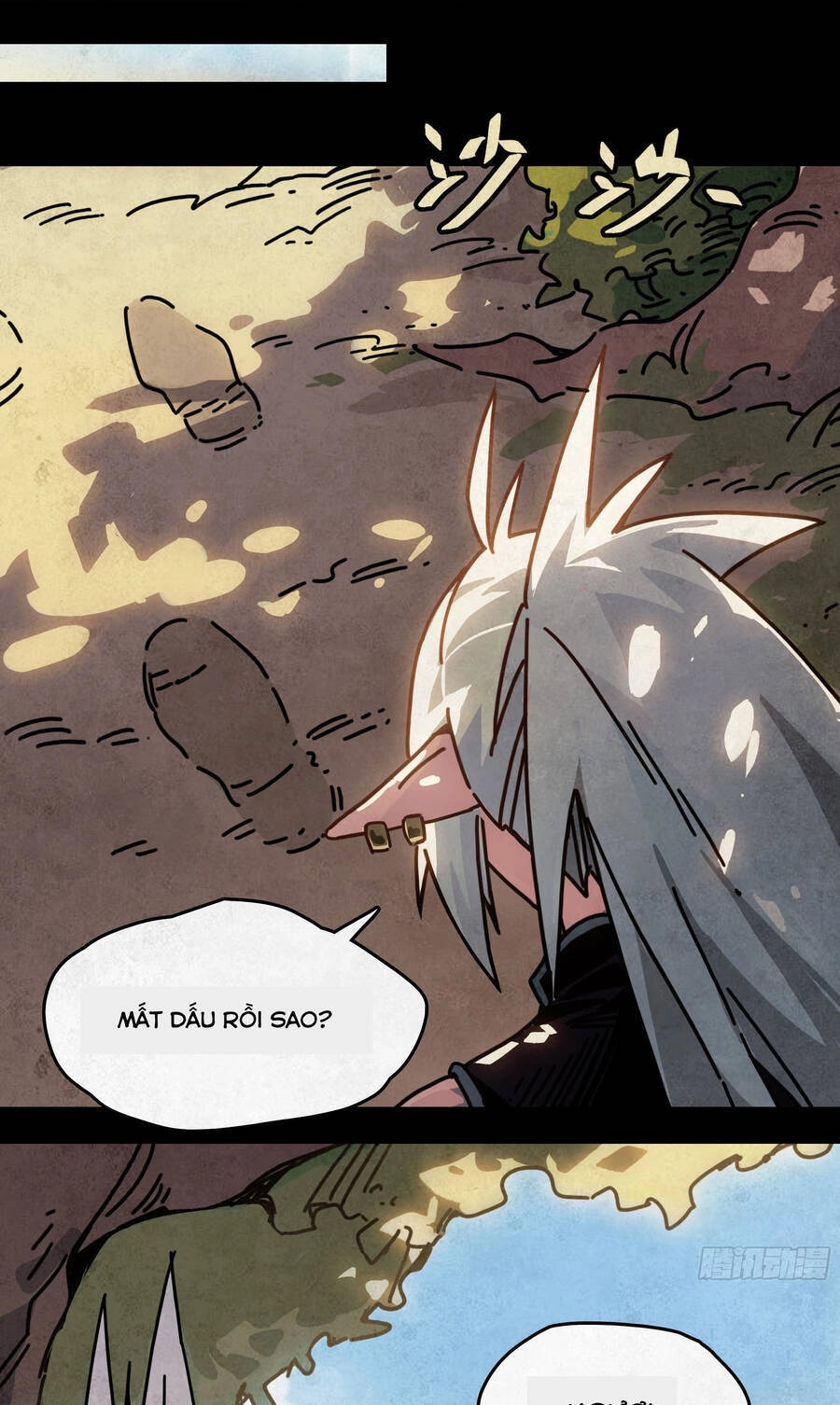 Ý Chí Dũng Sĩ 2 Chapter 6 - 38