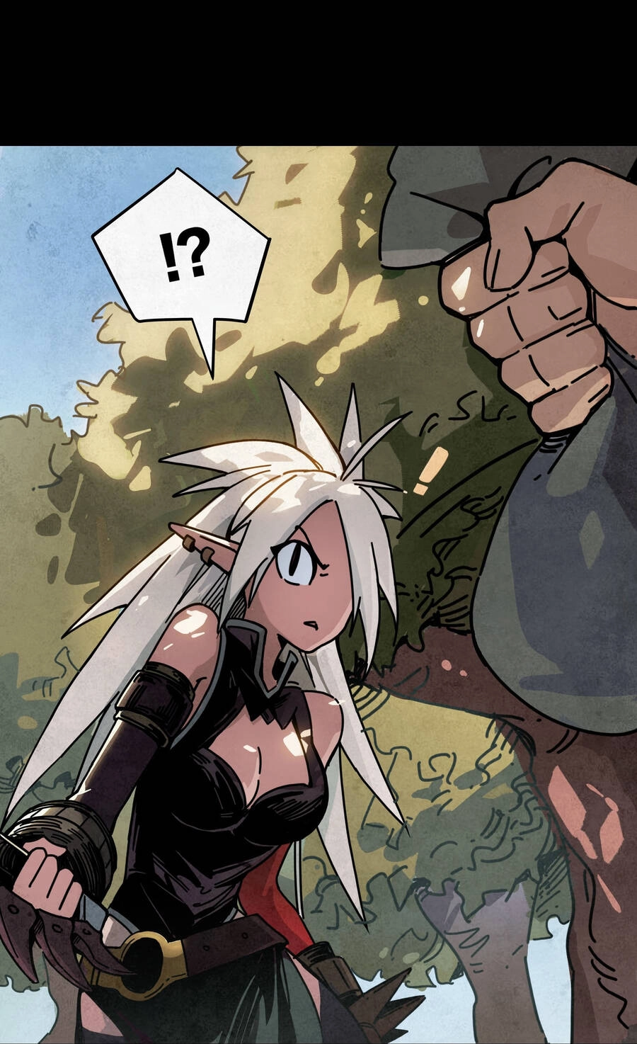 Ý Chí Dũng Sĩ 2 Chapter 6 - 40