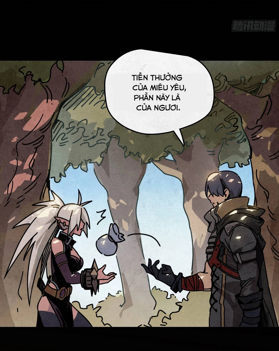 Ý Chí Dũng Sĩ 2 Chapter 6 - 41