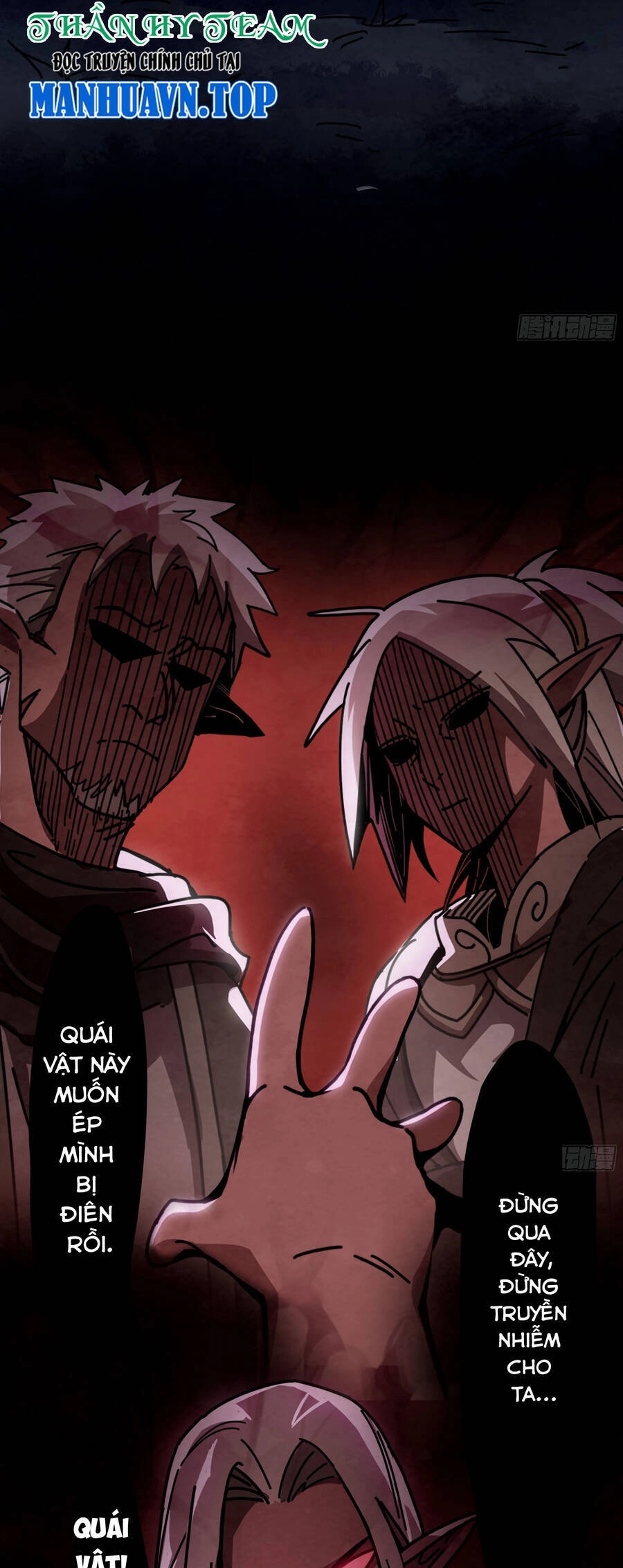 Ý Chí Dũng Sĩ 2 Chapter 7 - 8