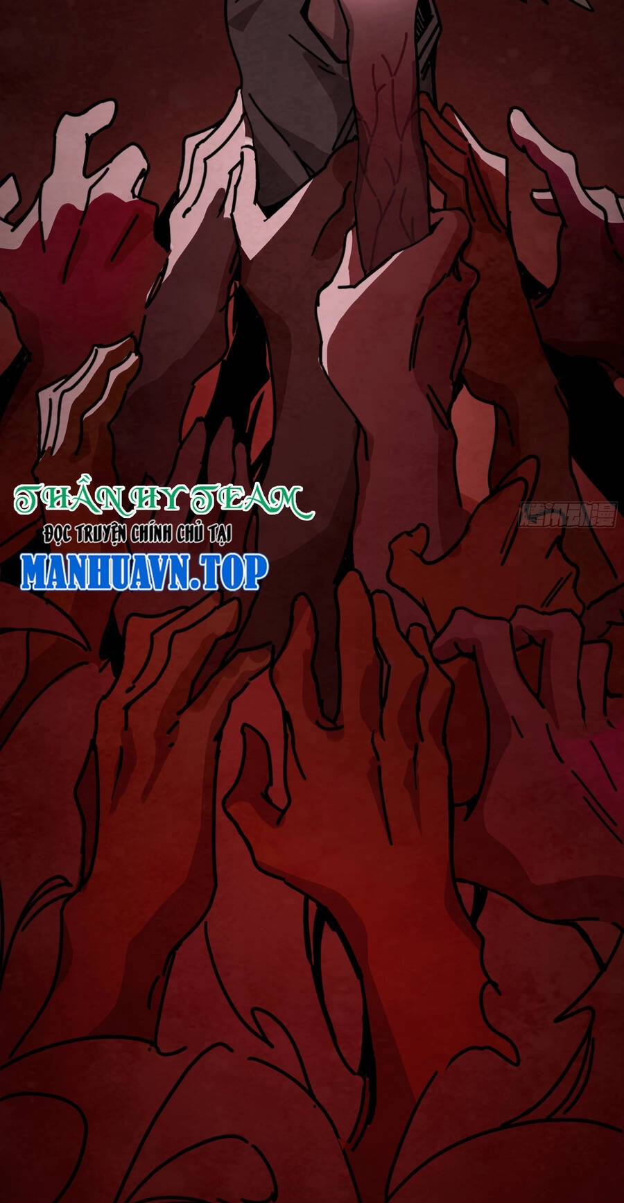 Ý Chí Dũng Sĩ 2 Chapter 7 - 10