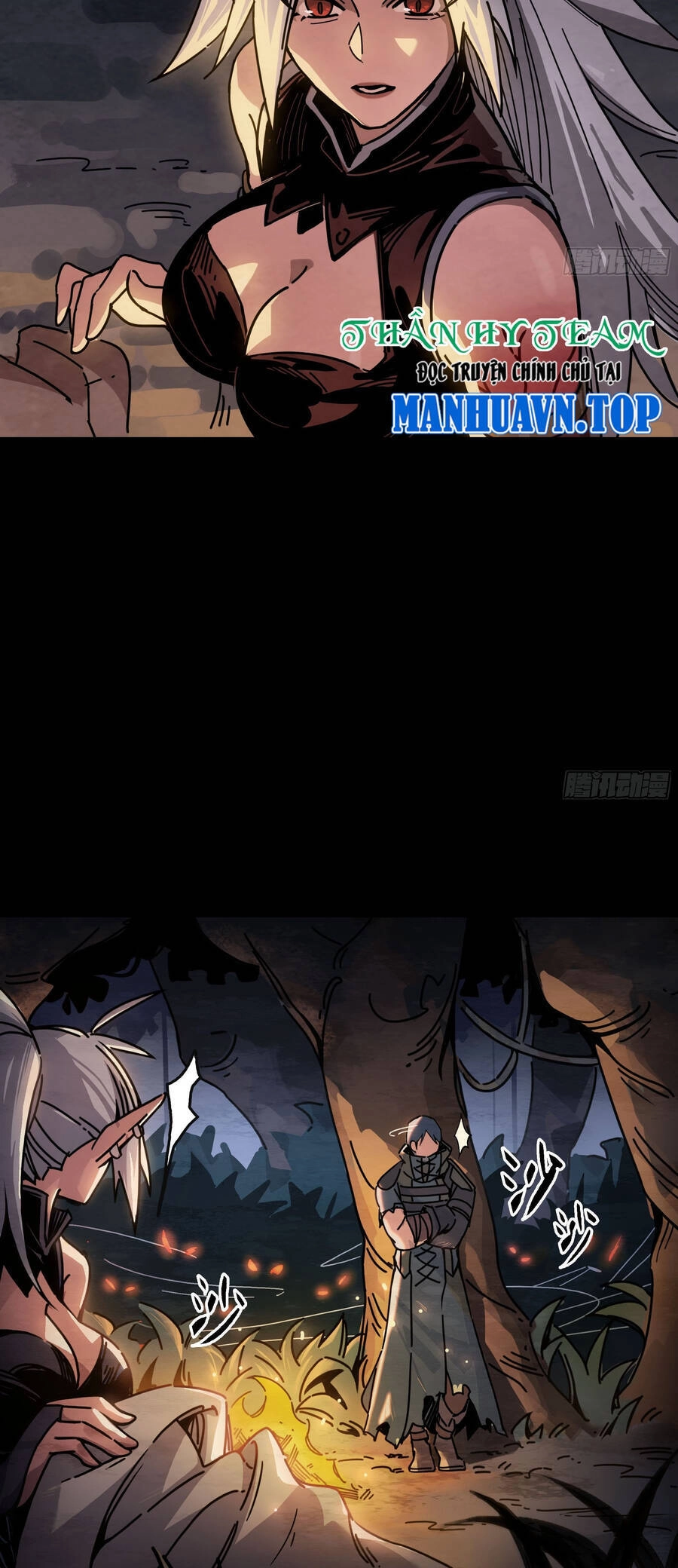 Ý Chí Dũng Sĩ 2 Chapter 7 - 15