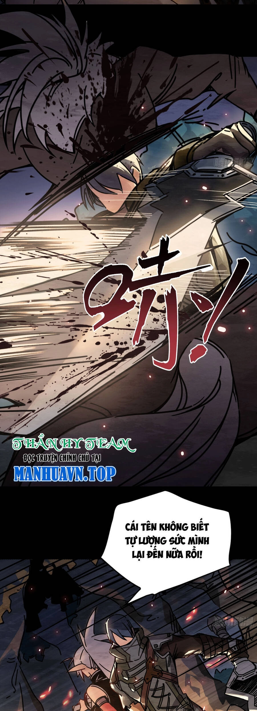 Ý Chí Dũng Sĩ 2 Chapter 7 - 16