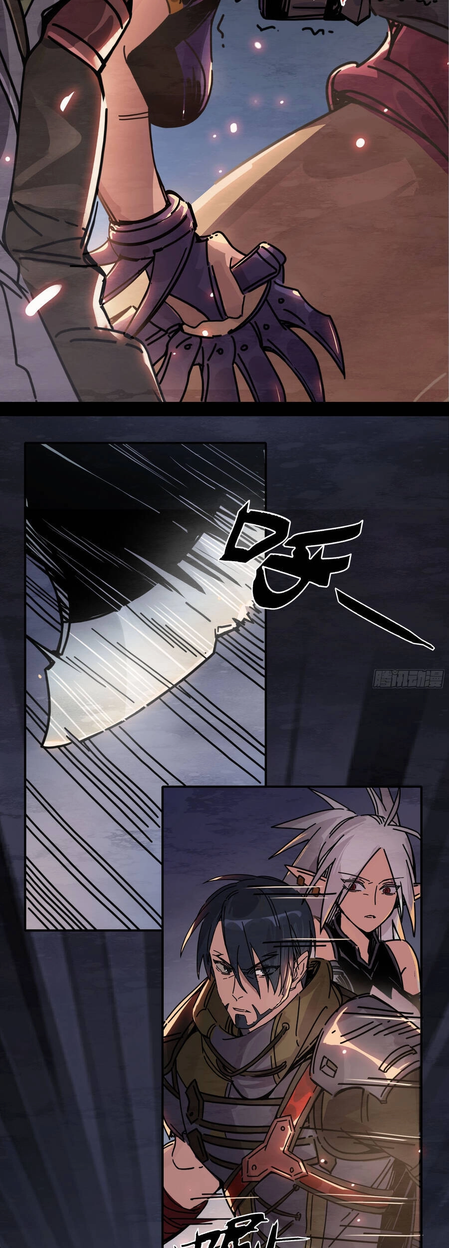 Ý Chí Dũng Sĩ 2 Chapter 7 - 22