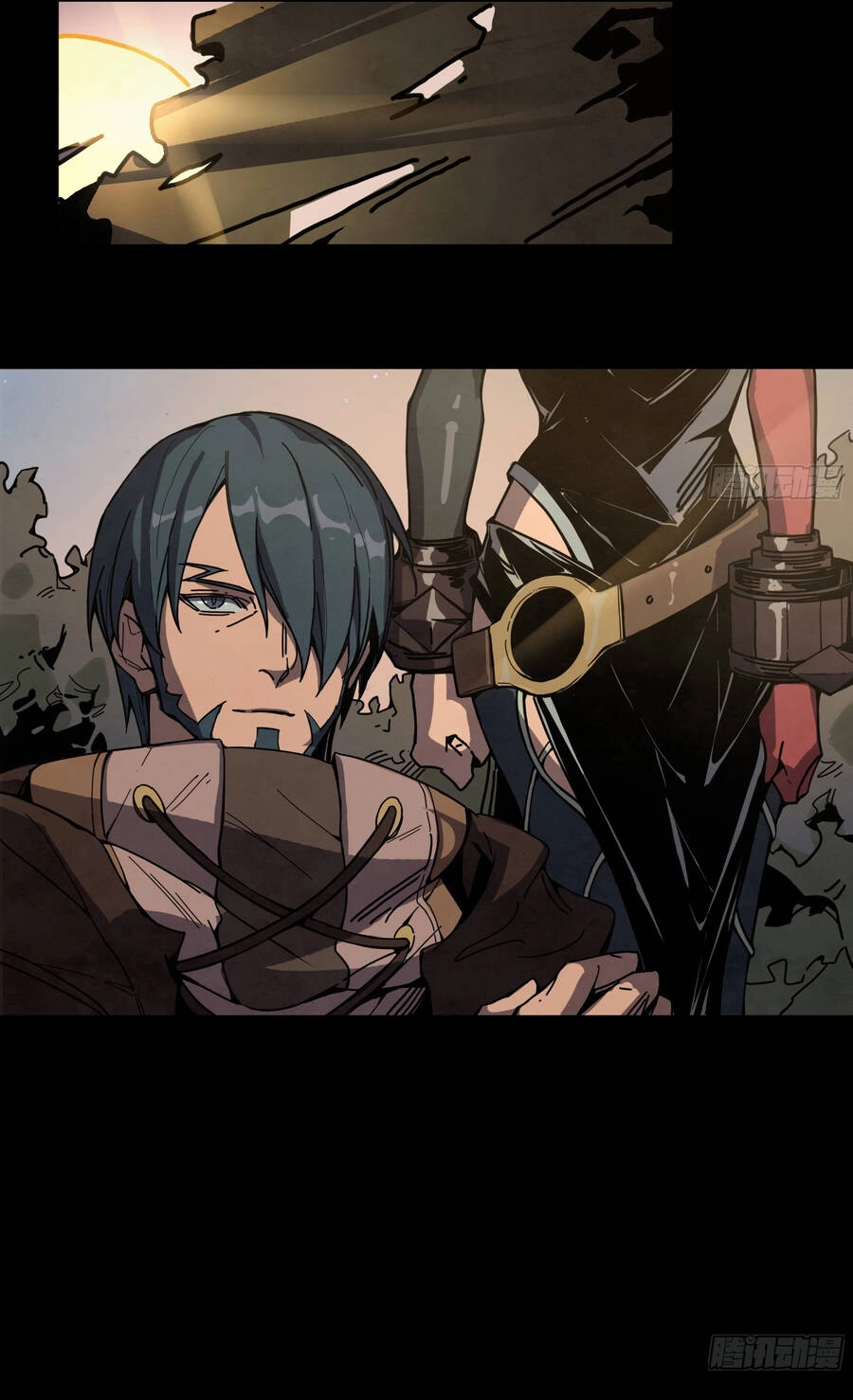 Ý Chí Dũng Sĩ 2 Chapter 8 - 5