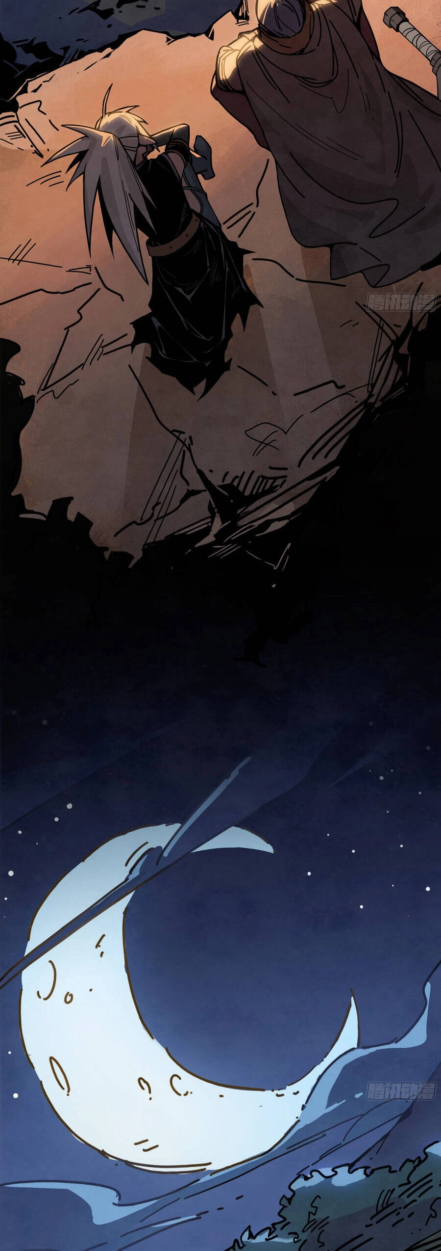 Ý Chí Dũng Sĩ 2 Chapter 8 - 7