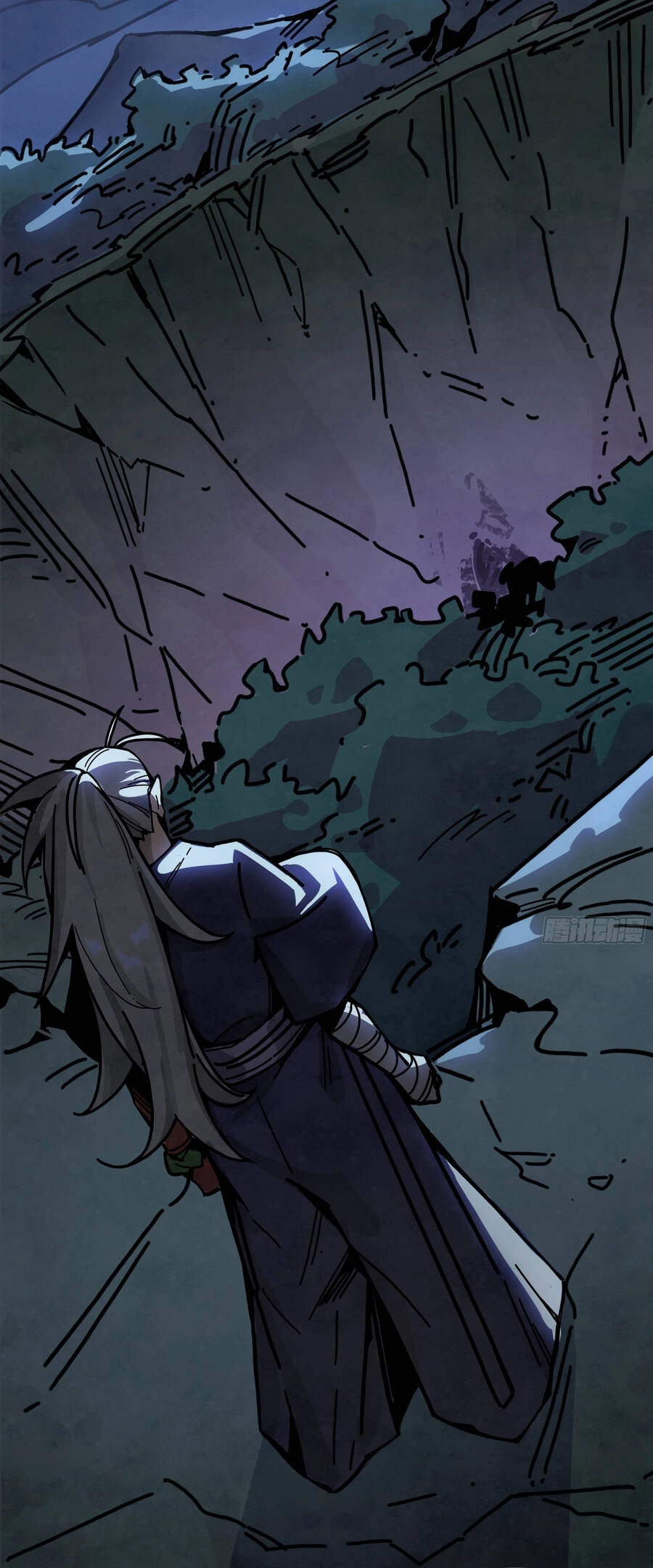 Ý Chí Dũng Sĩ 2 Chapter 8 - 8