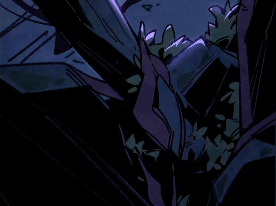 Ý Chí Dũng Sĩ 2 Chapter 8 - 10