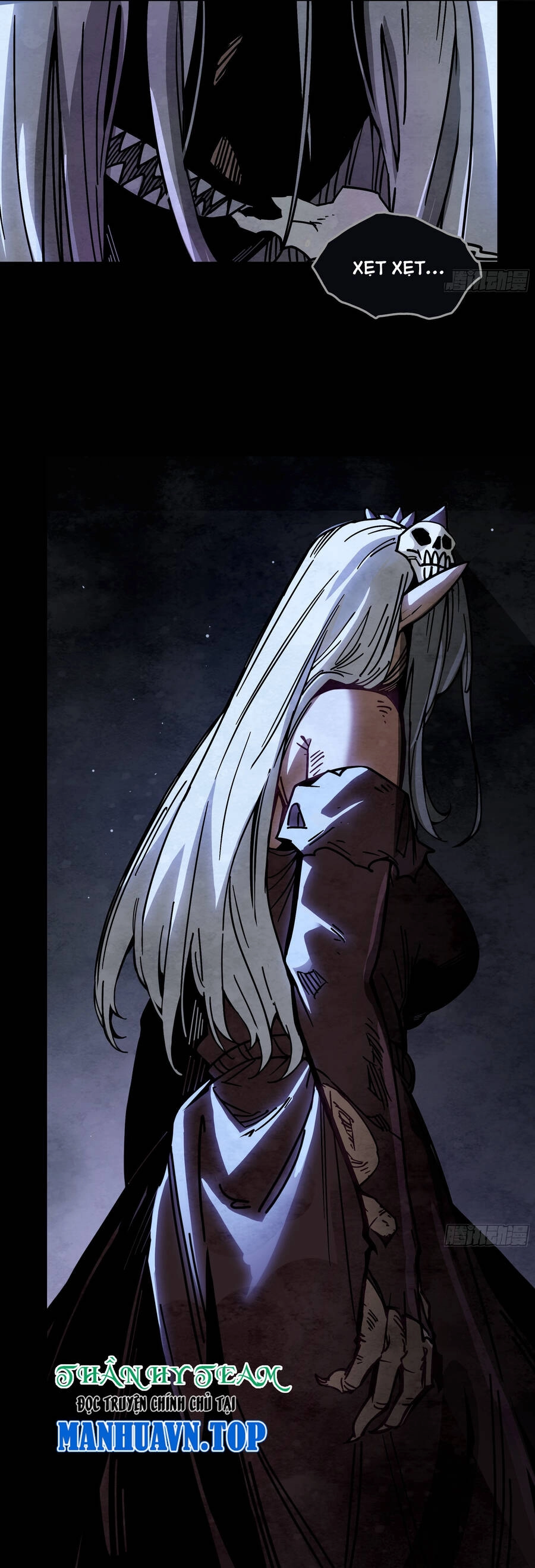 Ý Chí Dũng Sĩ 2 Chapter 8 - 16