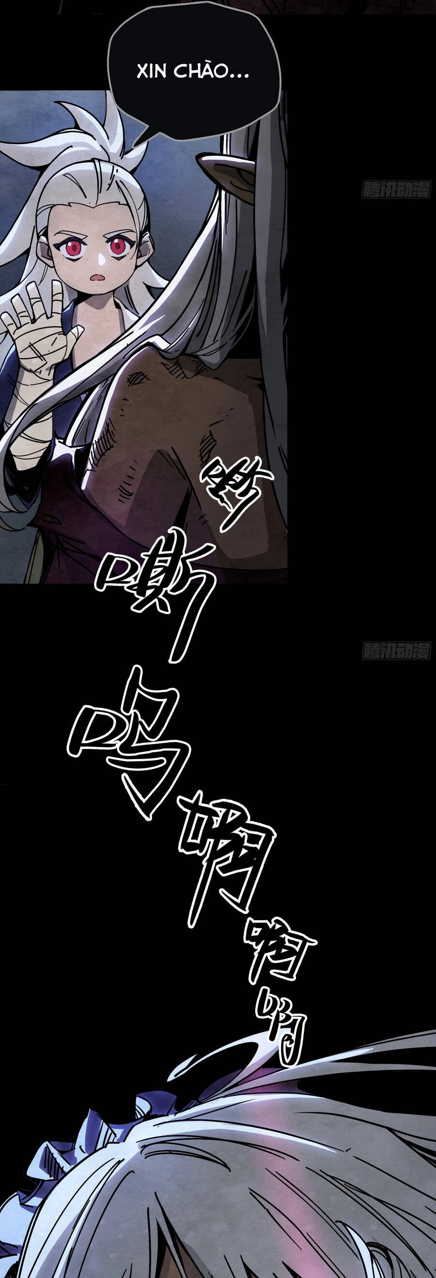 Ý Chí Dũng Sĩ 2 Chapter 8 - 17