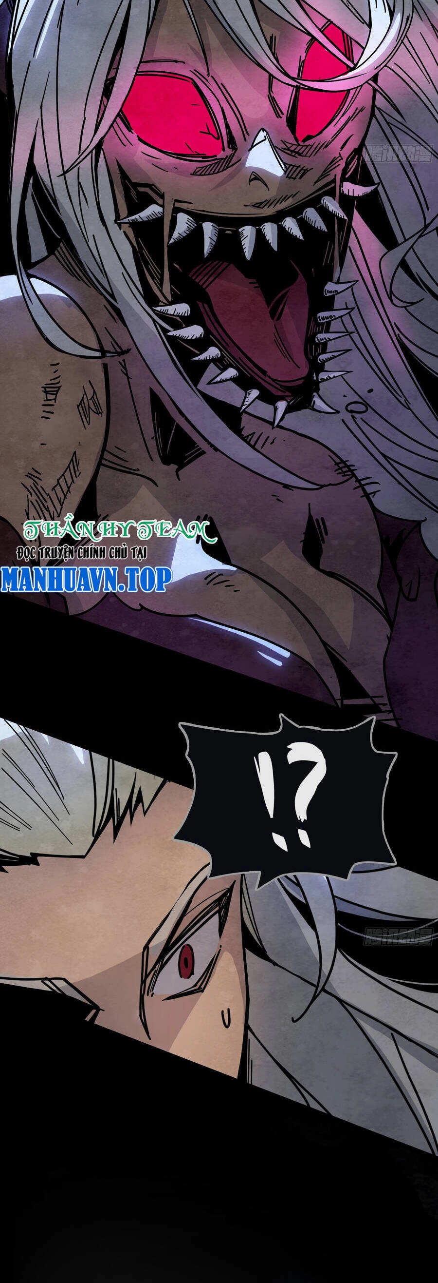 Ý Chí Dũng Sĩ 2 Chapter 8 - 18