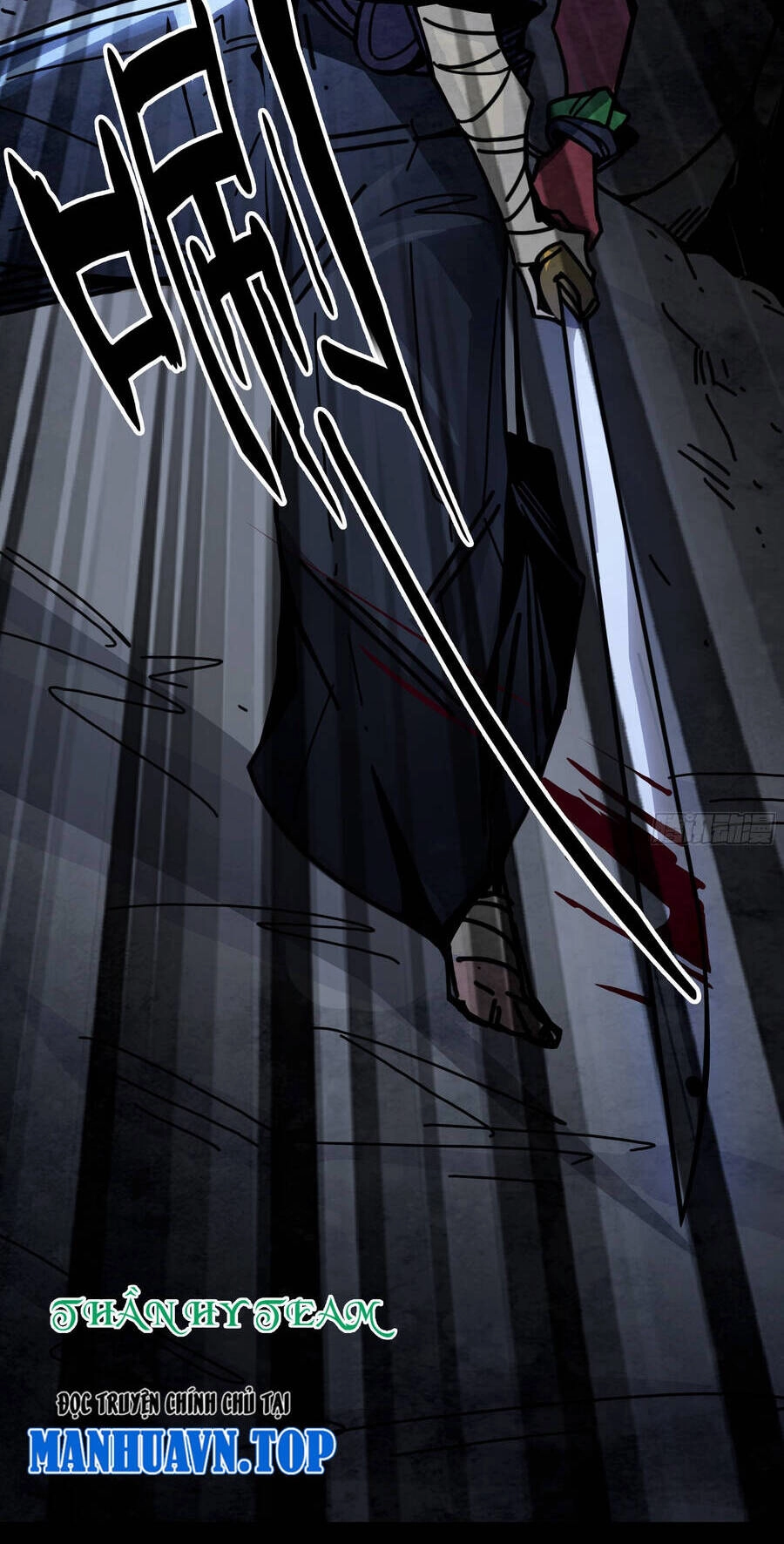 Ý Chí Dũng Sĩ 2 Chapter 8 - 21