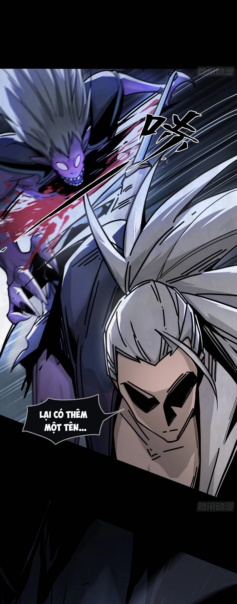 Ý Chí Dũng Sĩ 2 Chapter 8 - 24