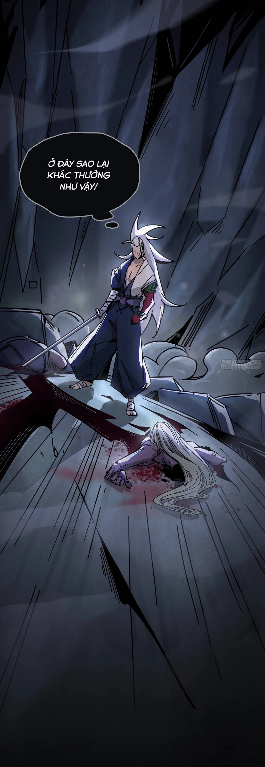 Ý Chí Dũng Sĩ 2 Chapter 8 - 25