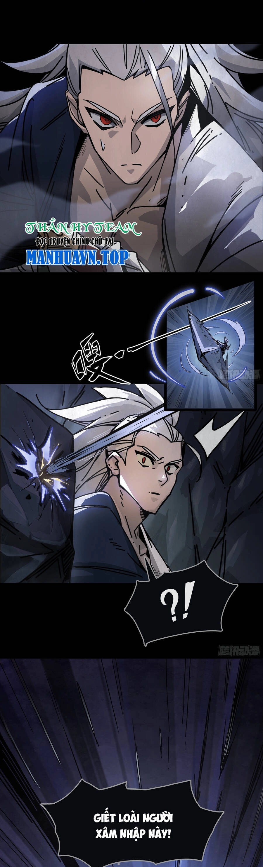 Ý Chí Dũng Sĩ 2 Chapter 8 - 28