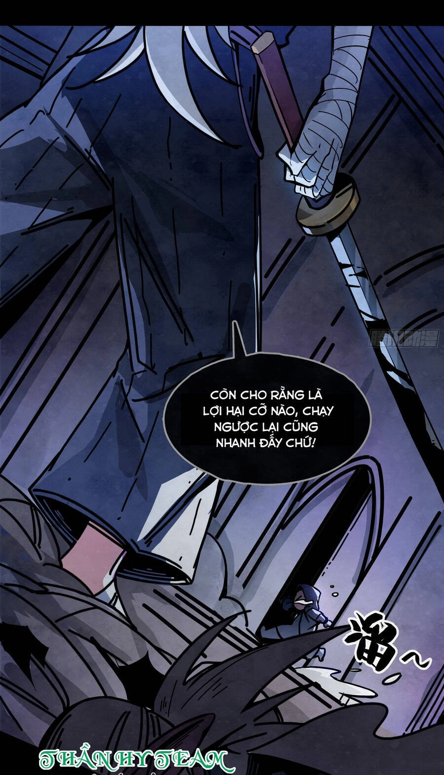 Ý Chí Dũng Sĩ 2 Chapter 8 - 41