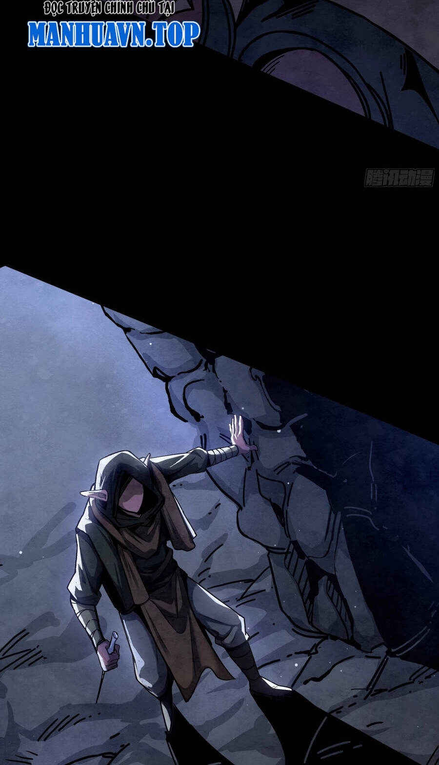 Ý Chí Dũng Sĩ 2 Chapter 8 - 42