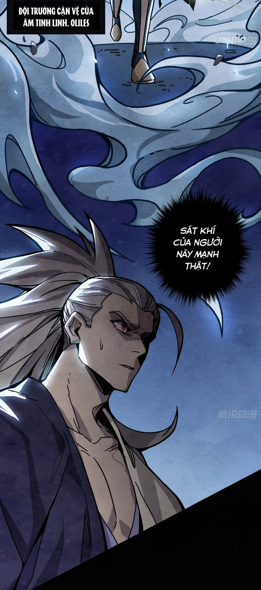 Ý Chí Dũng Sĩ 2 Chapter 9 - 3