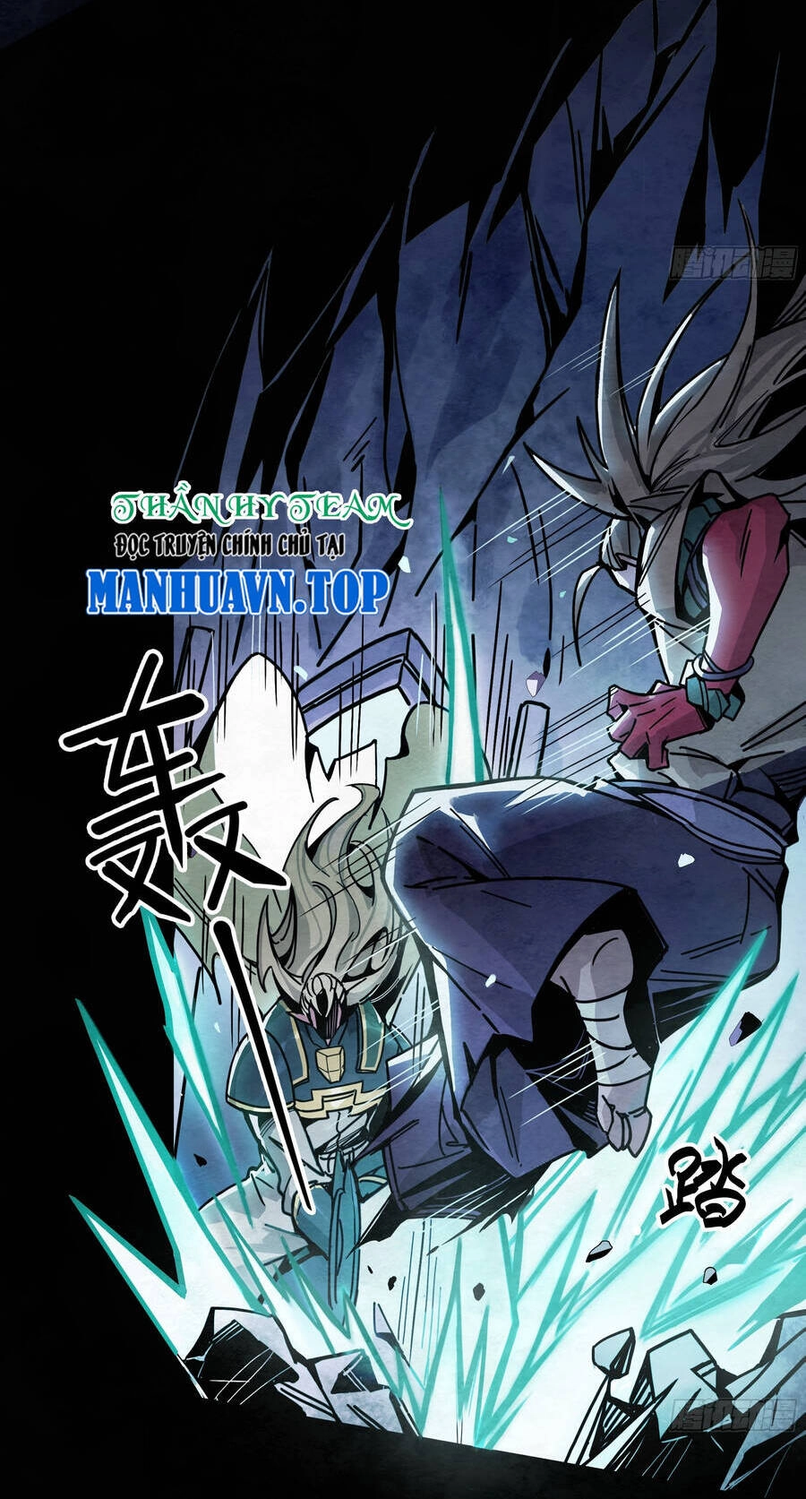 Ý Chí Dũng Sĩ 2 Chapter 9 - 5