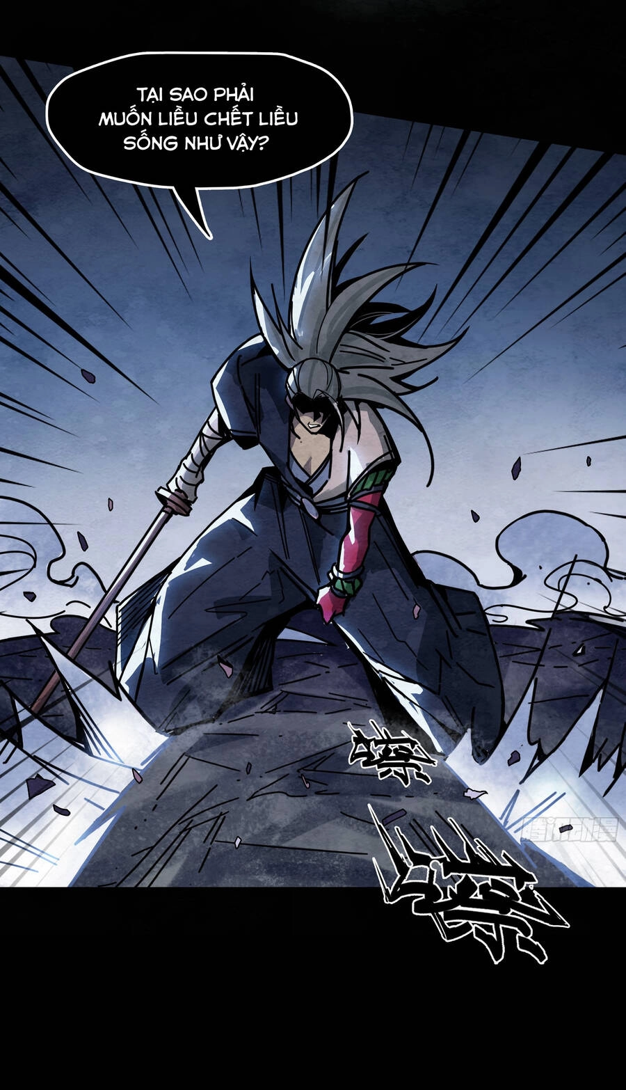 Ý Chí Dũng Sĩ 2 Chapter 9 - 6