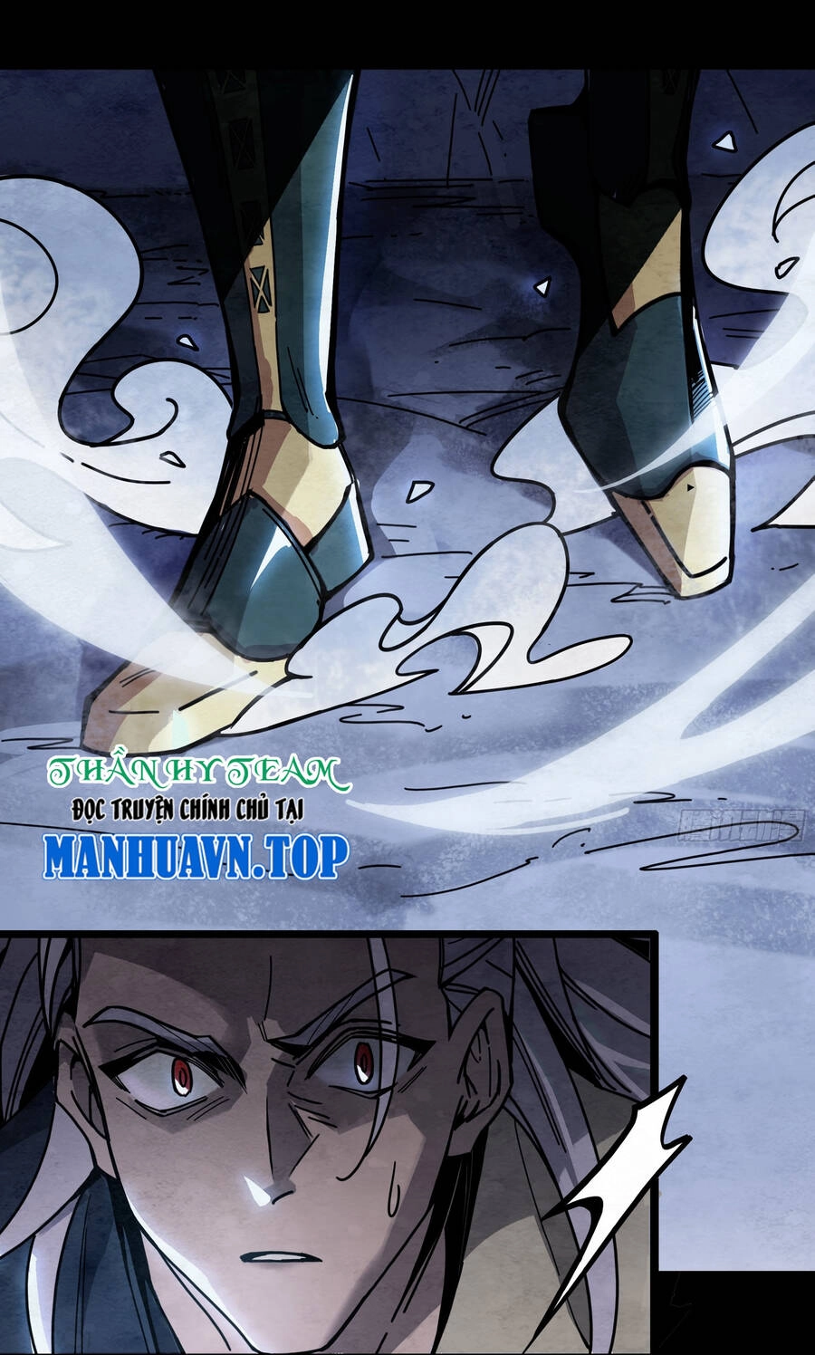 Ý Chí Dũng Sĩ 2 Chapter 9 - 7