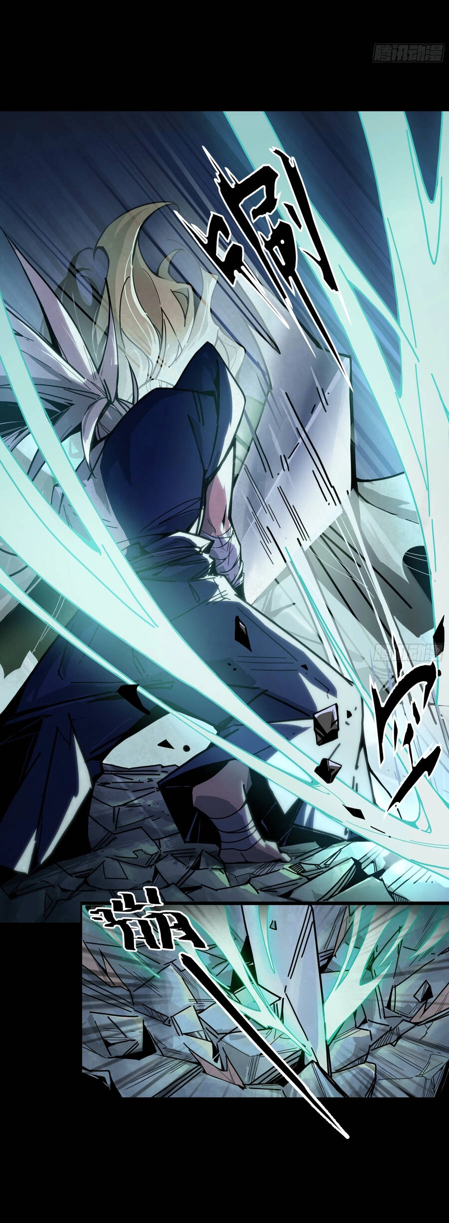 Ý Chí Dũng Sĩ 2 Chapter 9 - 10