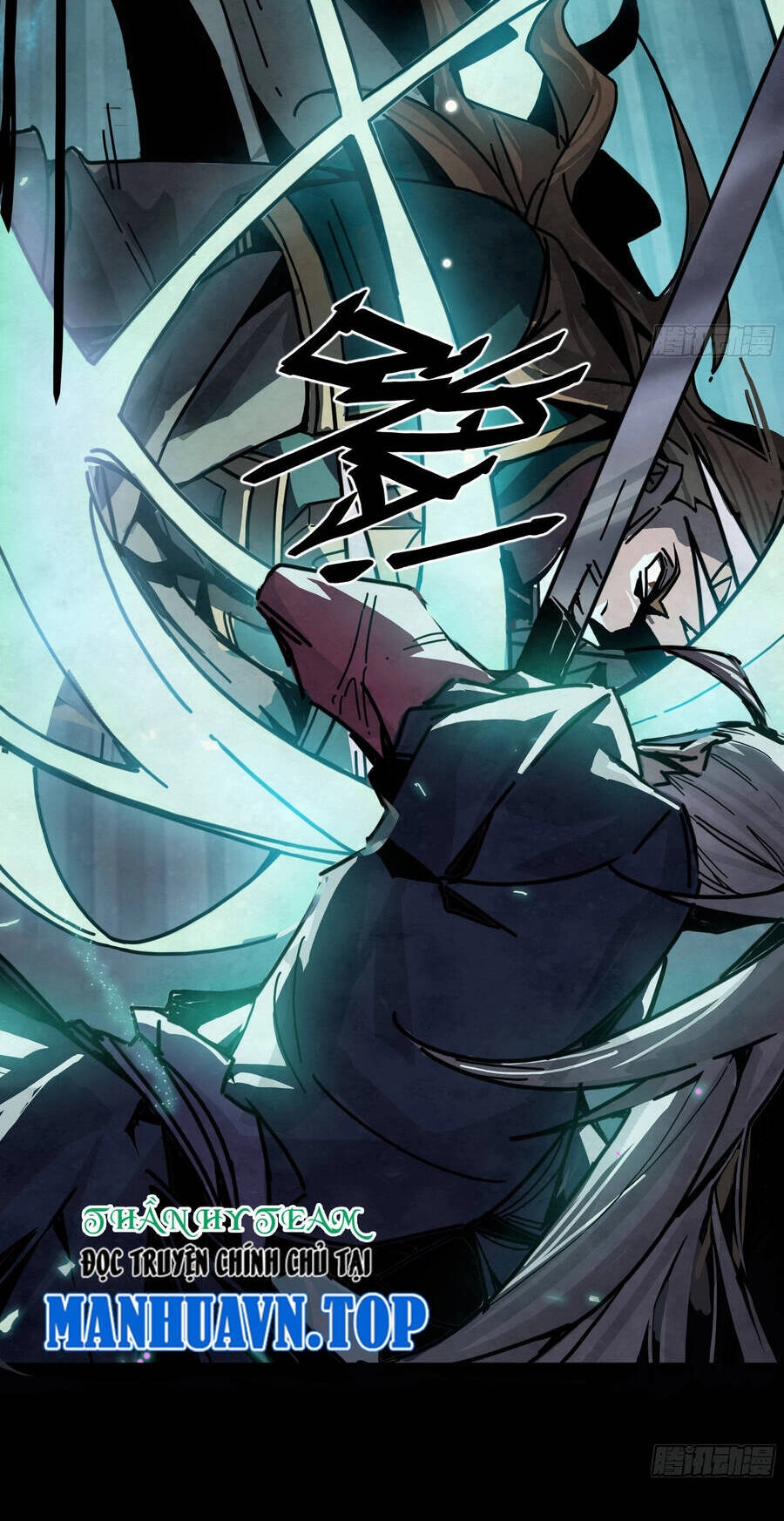 Ý Chí Dũng Sĩ 2 Chapter 9 - 17