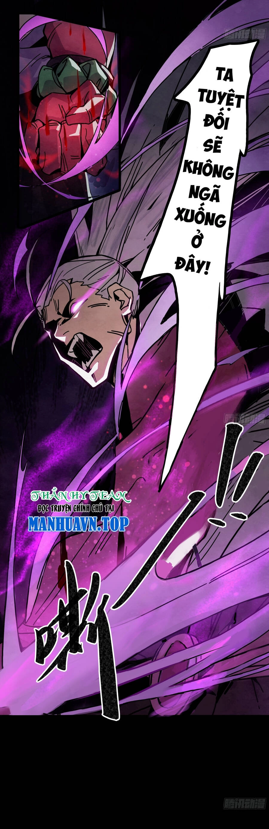 Ý Chí Dũng Sĩ 2 Chapter 9 - 23