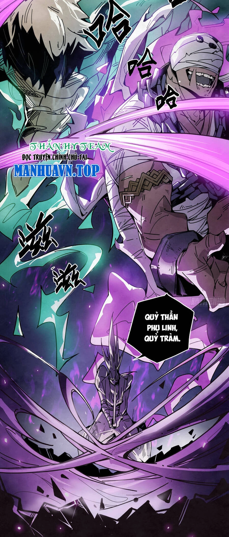 Ý Chí Dũng Sĩ 2 Chapter 9 - 26