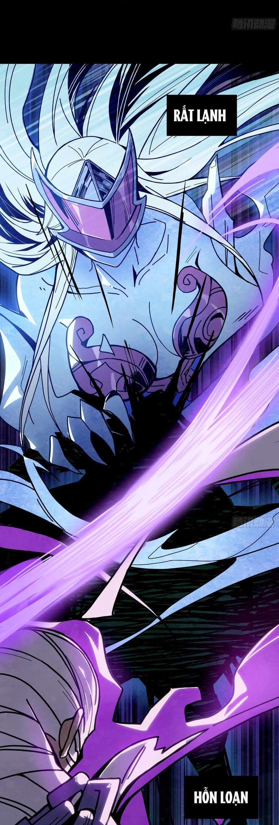 Ý Chí Dũng Sĩ 2 Chapter 9 - 28