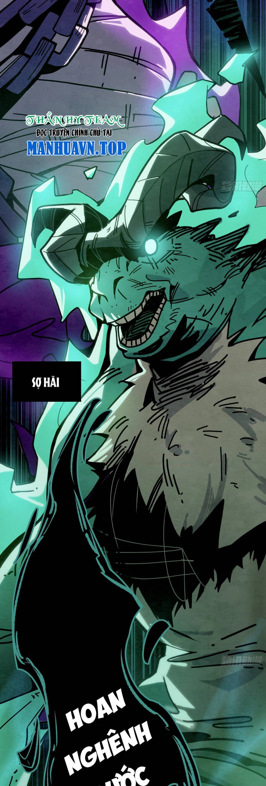 Ý Chí Dũng Sĩ 2 Chapter 9 - 29