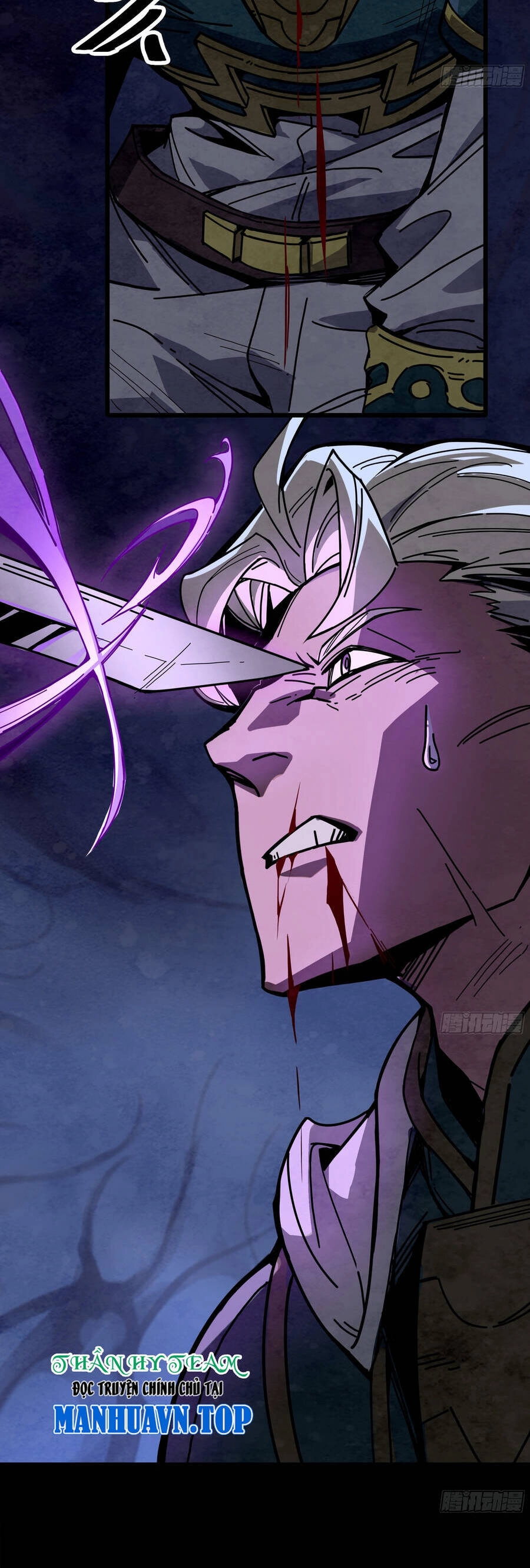 Ý Chí Dũng Sĩ 2 Chapter 9 - 31