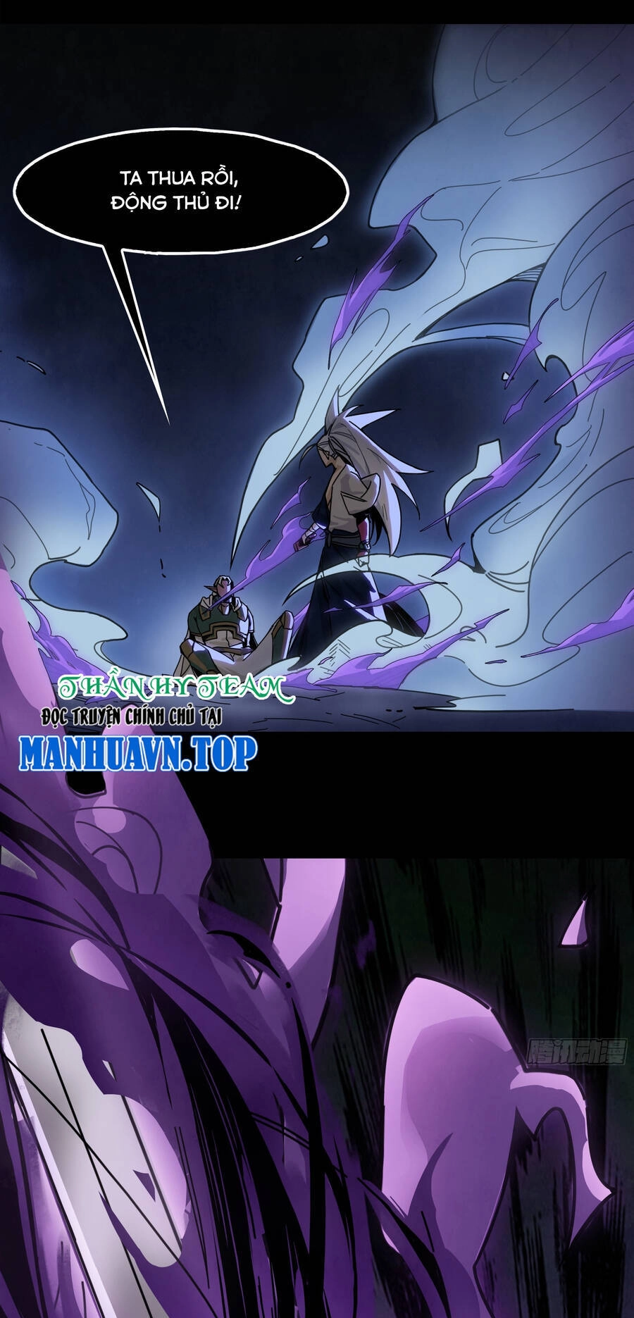 Ý Chí Dũng Sĩ 2 Chapter 9 - 32