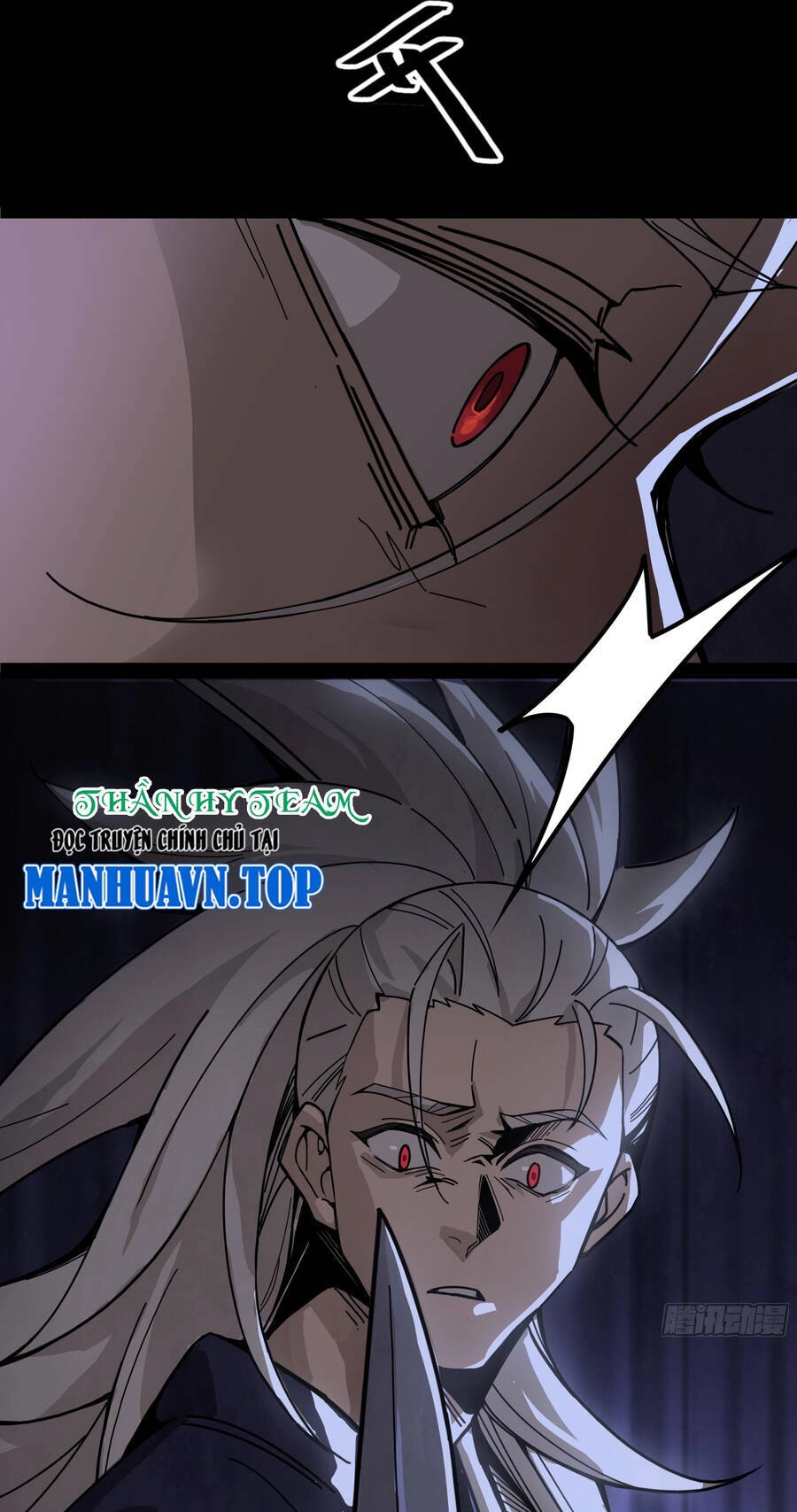 Ý Chí Dũng Sĩ 2 Chapter 9 - 36