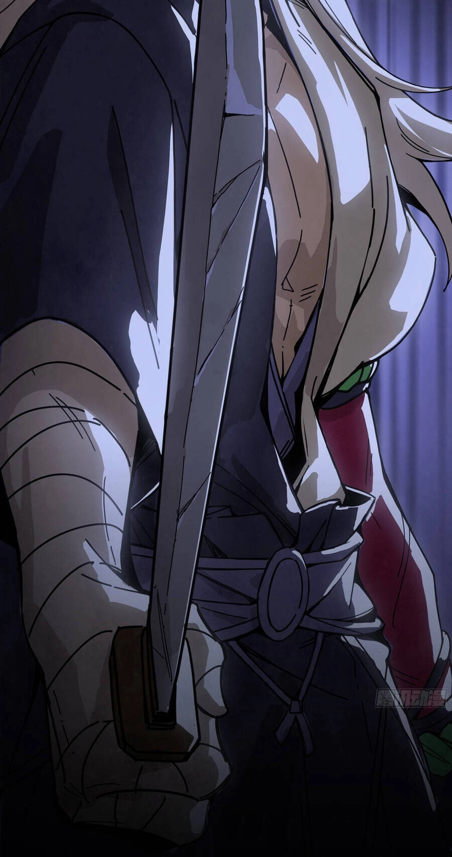 Ý Chí Dũng Sĩ 2 Chapter 9 - 37