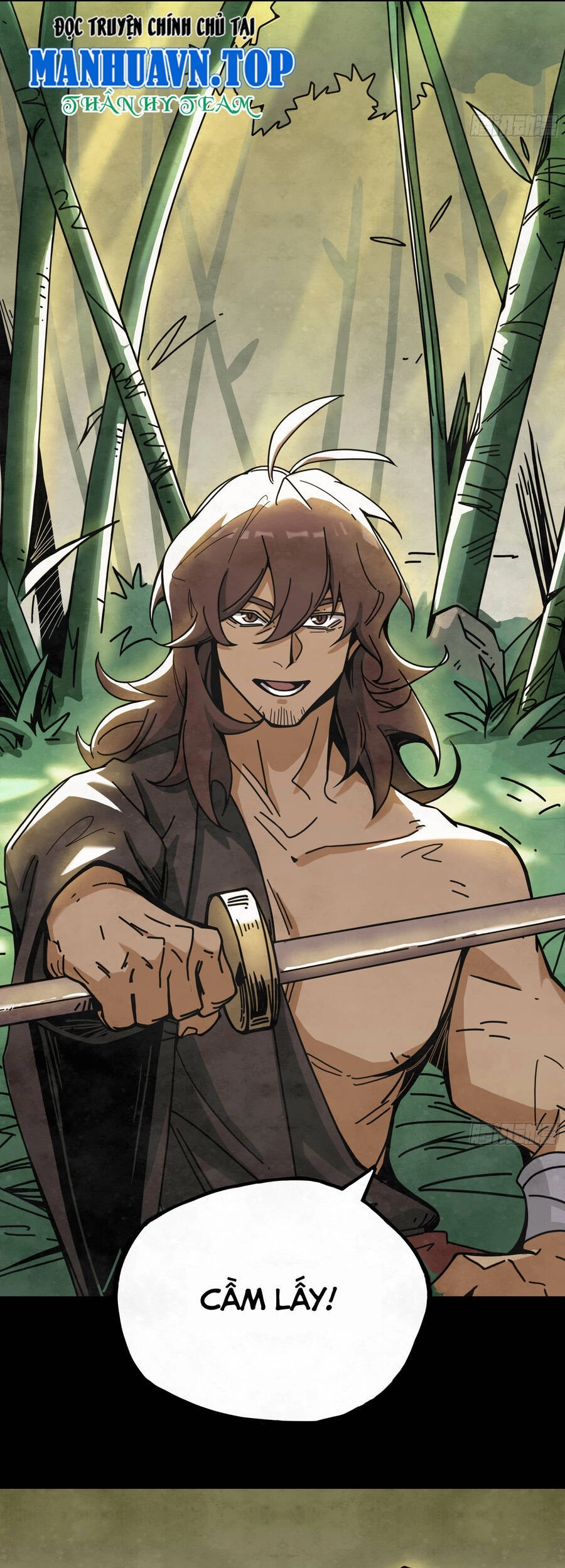 Ý Chí Dũng Sĩ 2 Chapter 10 - 2