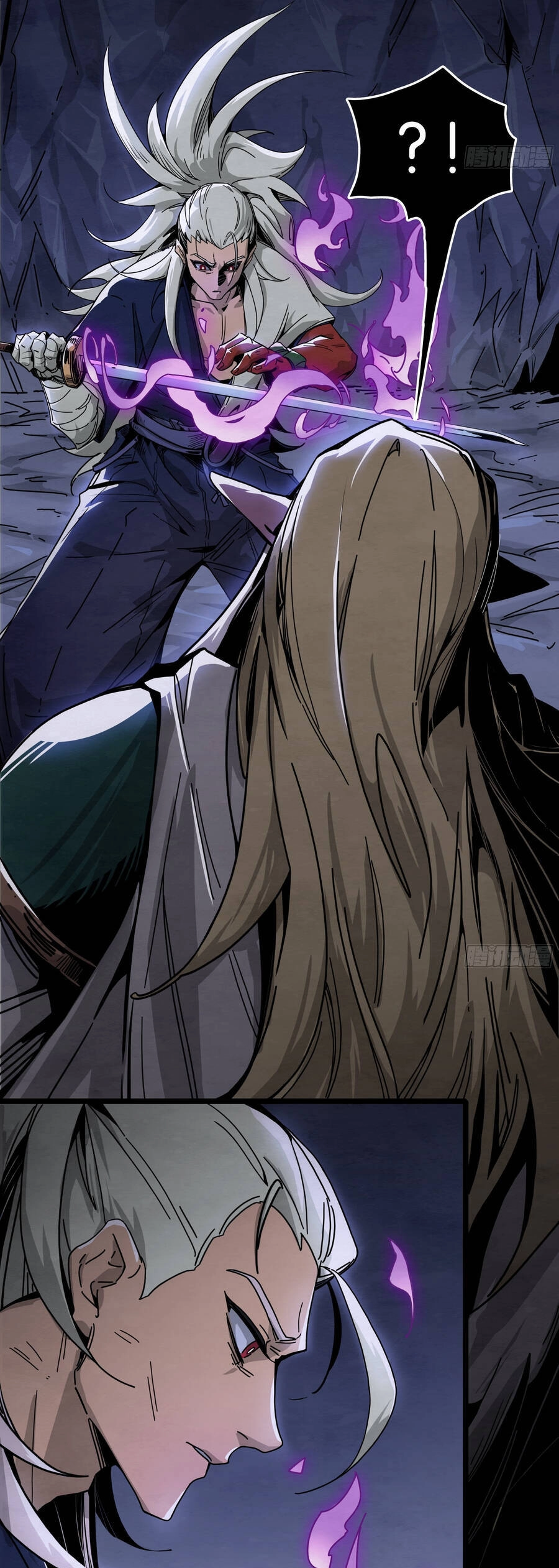 Ý Chí Dũng Sĩ 2 Chapter 10 - 7