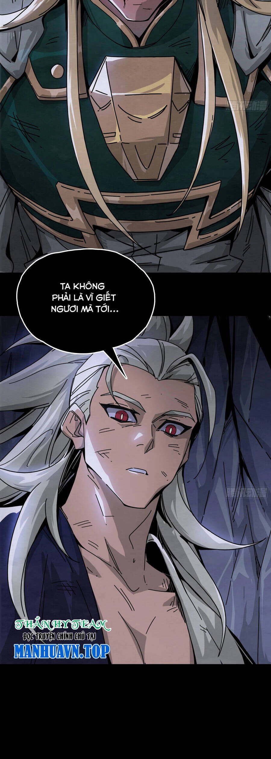 Ý Chí Dũng Sĩ 2 Chapter 10 - 9