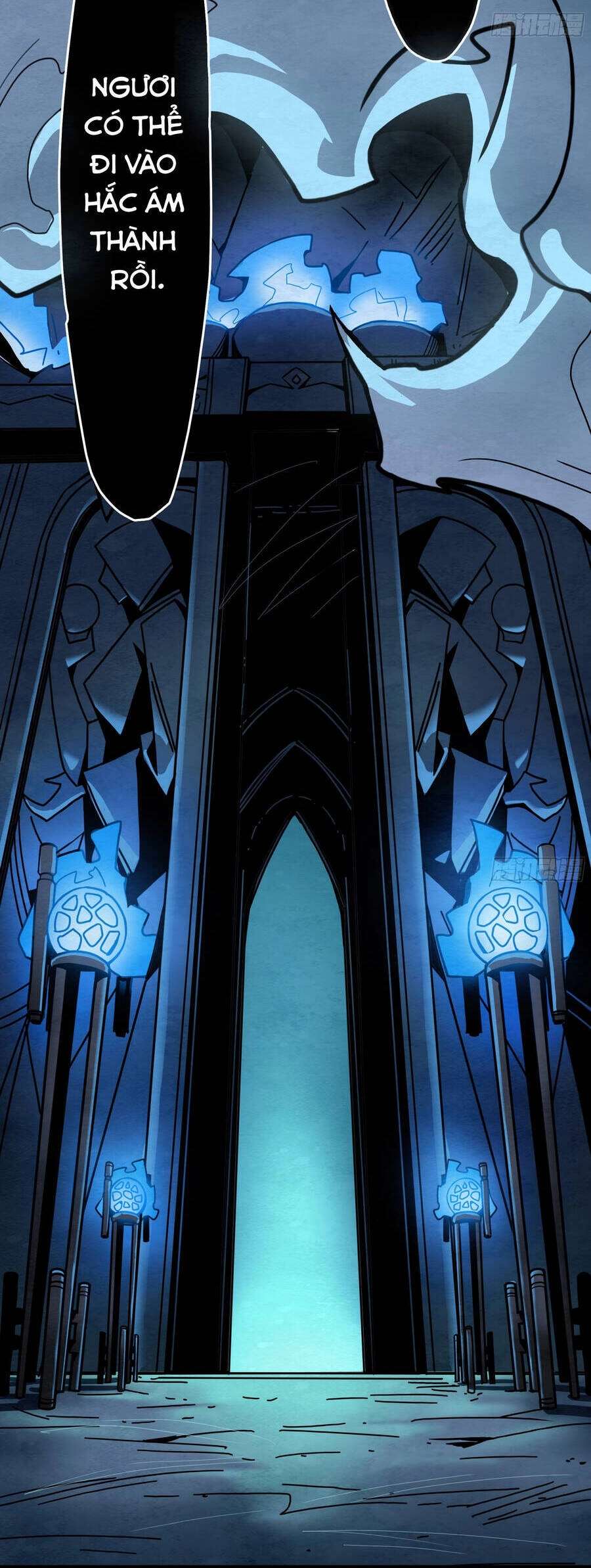 Ý Chí Dũng Sĩ 2 Chapter 10 - 20