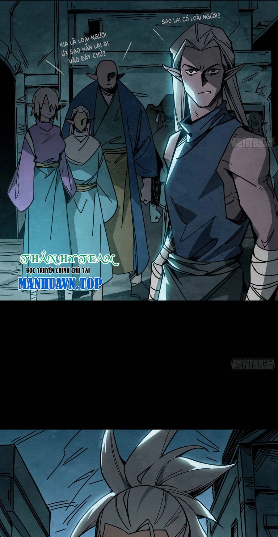 Ý Chí Dũng Sĩ 2 Chapter 10 - 26